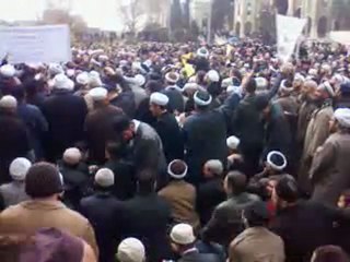 beyazıt meydanı ve cübbeli hoca sevenleri