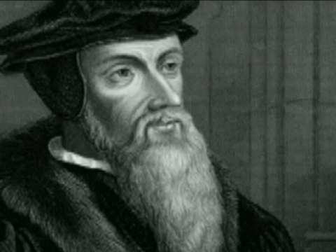 John Calvin - A Summary of the Christian Life: Of Self-Denial (Part 2 of 4)