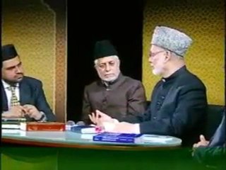 Persecution - Part 3