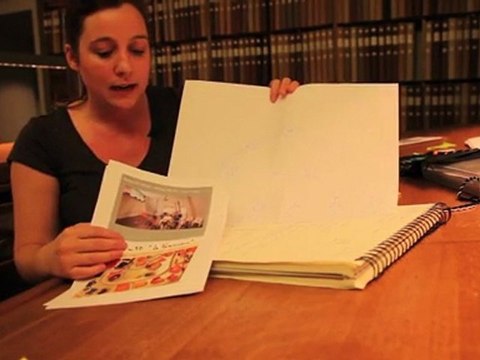 #MUSEOMIX / LES LAMANTINS ROCOCOS