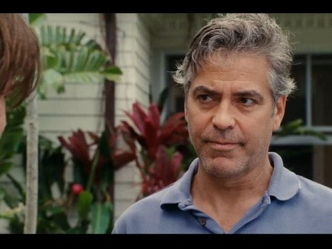 The Descendants Bande-annonce VF