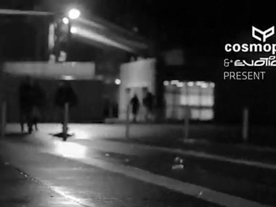 Time Warp Holland 2011 - Official Aftermovie