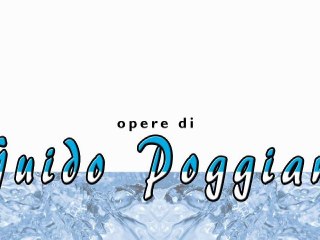 Fattoria-Marina * Opere d'arte di POGGIANI