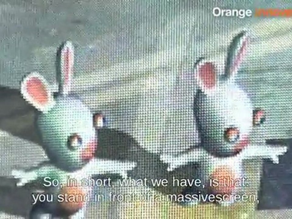 Game Story: Orange un partenaire impliqué dans le jeu vidéo