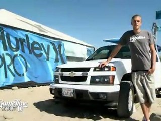 Sport U avec David Beckham