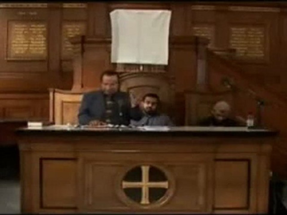 Crucifixion or Cruci-fiction? ( Rebuttals - 3 of 4 )