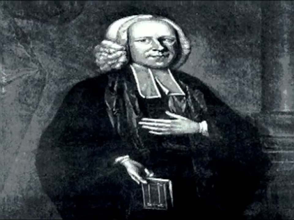 George Whitefield - The Lord Our Righteousness (Part 2 of 5)