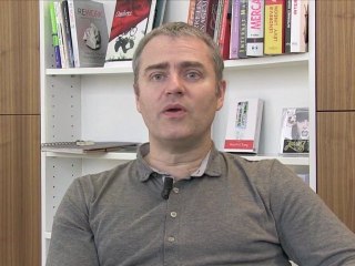 Mon idée pour 2012: Emmanuel Schalit, CEO de Dashlane