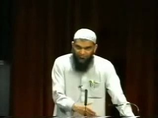 Muslim and Christian Perceptions of God ( Q & A Session - 2 of 2 )