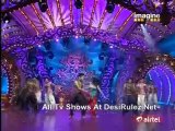 Nachle Ve with Saroj Khan (Season 3) 16th December 2011pt2