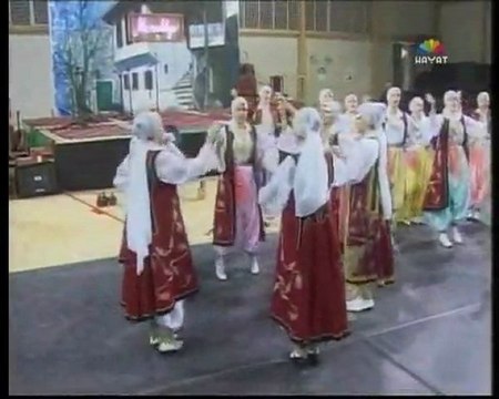 Hule&Kemal-Daleko je Sandzak moj