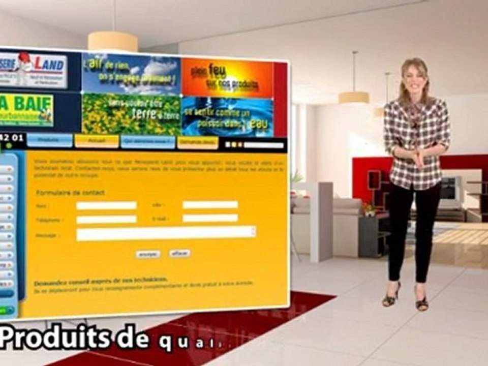 Entreprise menuiserie 69