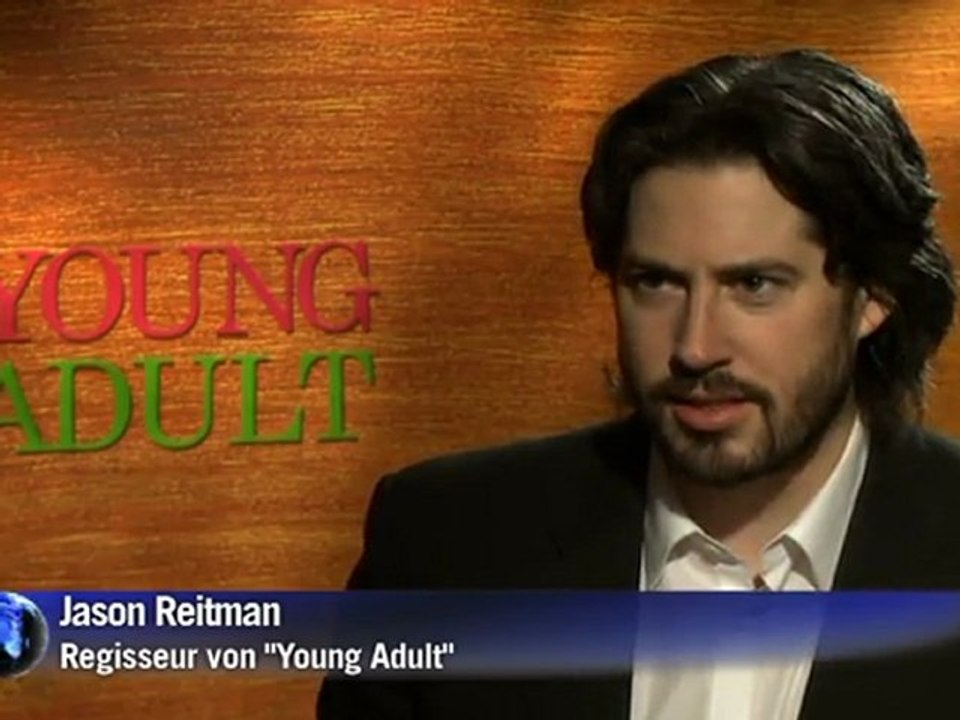 Charlize Theron als alkoholsüchtiges Biest auf Oscar-Kurs