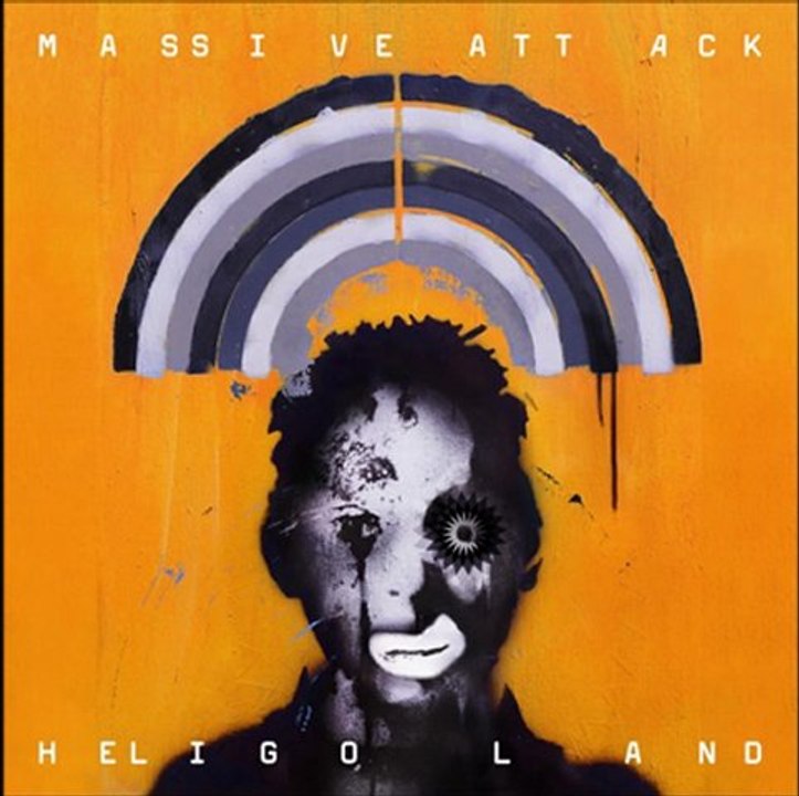 Massive Attack - Paradise Circus
