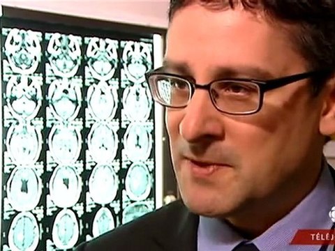 Téléjournal - Sclérose en plaques: une nouvelle issue?