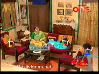 Woh Rehne Wali Mehlon Ki - 16th December 2011