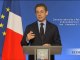Discours de N. Sarkozy pour le 50ème anniversaire du concours de la Résistance et la déportation