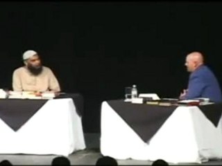 Is the New Testament As It Exists Today the Inspired Word of God? ( Rebuttals - 3 of 4 )