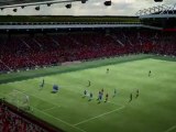 FIFA Football - Trailer de la PS Vita