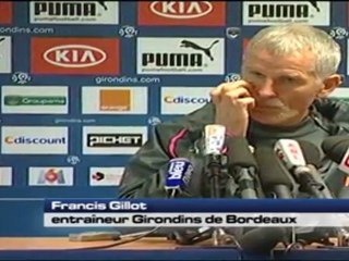 Club House - Spécial point presse [extrait]