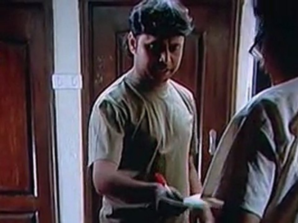 Pappu Cant Dance Saala - DVDScr - XviD - 1CDRip - [DDR] - Part 1