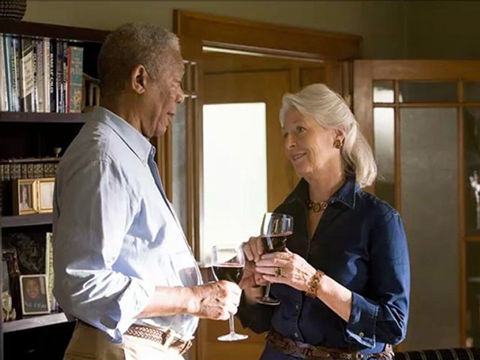 Feast of Love (2007) - FULL MOVIE - Part 2/10