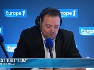 Le Père-Noël est une ordure