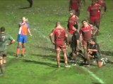 rugby Lille vs Massy rsum