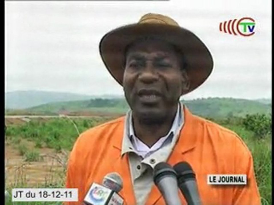 Les routes nationales bénéficieront désormais d’une emprise de 300m