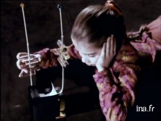 Bande annonce : DVD Les inédits fantastiques