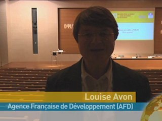 La diplomatie culturelle : les réactions (12-13.12.11)