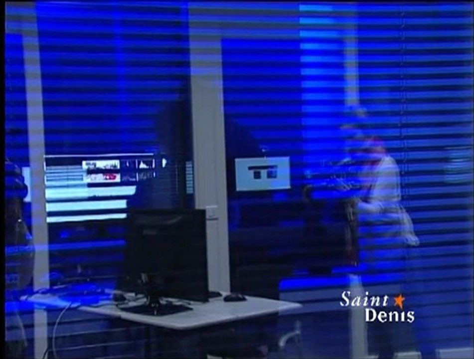 Portes ouvertes à suger lycée des metiers de l'image et du son