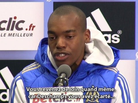 Gadi : J'attendais ça depuis longtemps