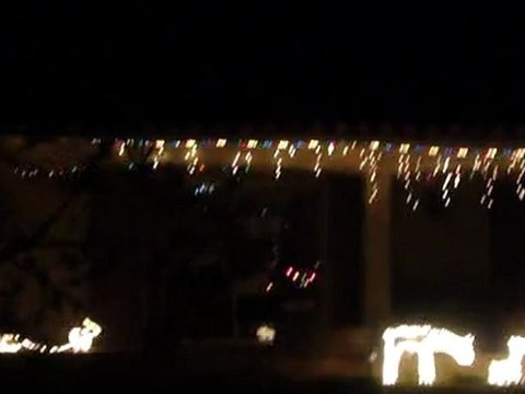 Décembre 2011 Lumières