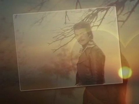 Orhan Gencebay-Bağrımda bir ateş var