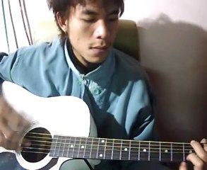 win guitar jaychou