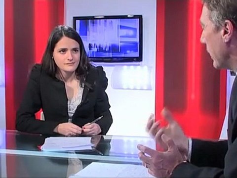 Les Echos de l'éco : Philippe Vannier (Bull)