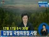 Kuzey Kore Lideri Kim Yong-il Öldü
