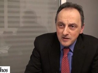 Bernard Sananès (CSA) : "L'exécutif paie les résultats du chômage"