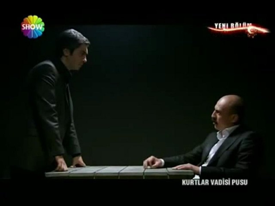 Kurtlar Vadisi Inanilmaz Çekim Hatalari Ilk Kez [-MaHFuZ-]