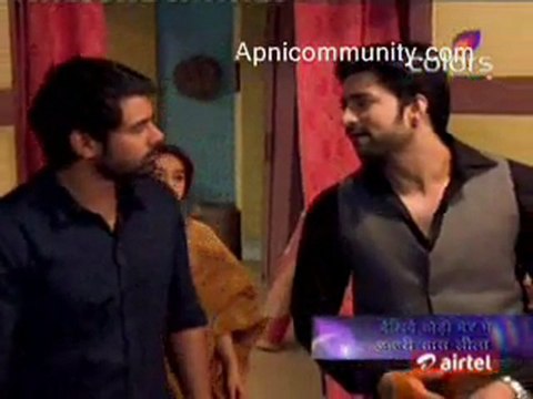 Laagi Tujhse Lagan - 19th December 2011 pt3