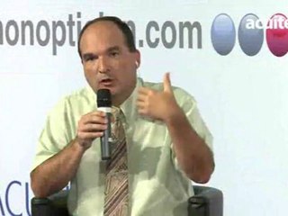 Débat TV : Basse Vision, des outils existent pour aider vos clients