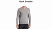 Buy Cheap Williams Cashmere Men's 100% Cashmere V Neck Sweater