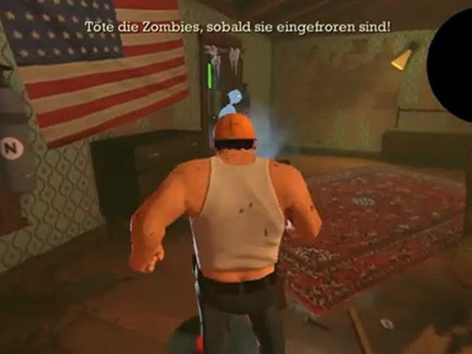 Dead Block - Gameplay Walkthrough 'Part 1' [GER/HD]