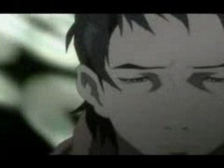 Ergo Proxy AMV  'Ashes'