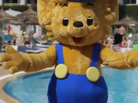 Fram Orange Tour Club Marhaba Royal Salem Beach Sousse,Monastir - YouTube