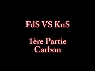 FdS Vs KnS