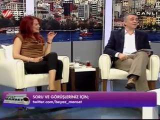 Beyaz Manşet 45. Bölüm  3.Kısım