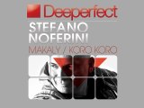 Stefano Noferini - Makaly (Original Mix) [Deeperfect]