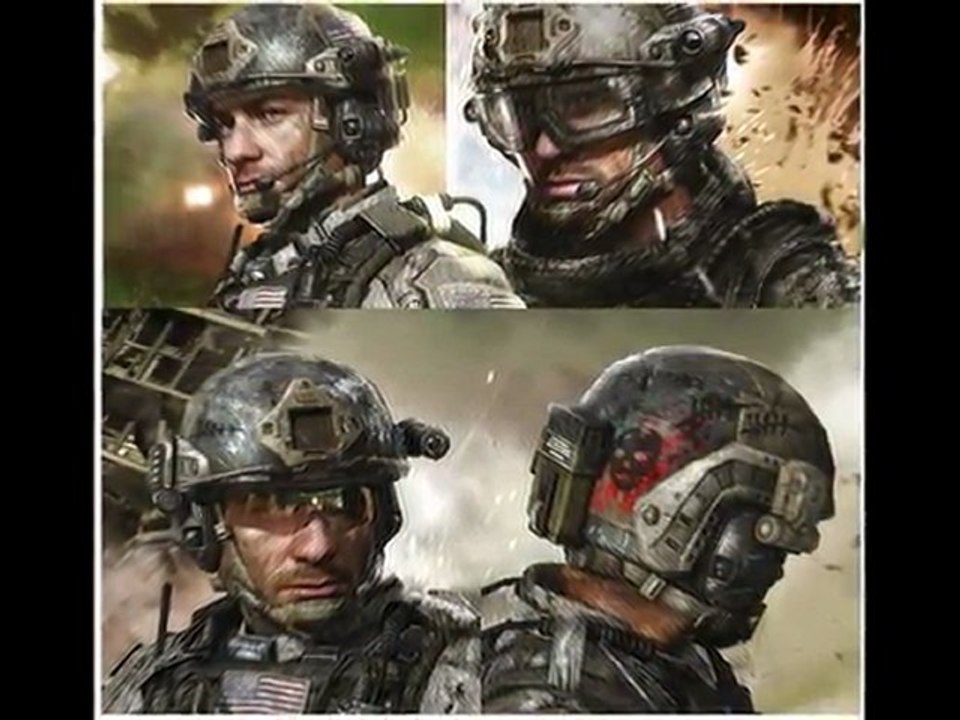 See the Wii biggest games database: Call of Duty mw3 free